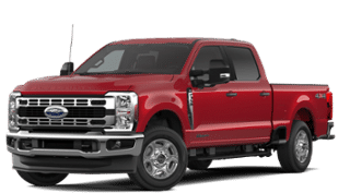 2026 Ford Super Duty® External Image 2
